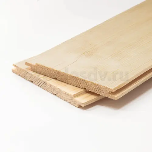 Несипользуемые папки евровагонка кедр 12*100*2750 мм сорт вс (бж)