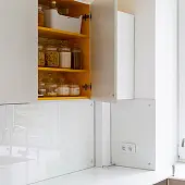 Однотонные декоры ЛДСП LAMARTY лдсп солнечный шагрень 2750 х 1830 х 16 мм, lamarty