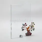 Стекло прозрачное Larta Glass стекло прозрачное ultraclear 4мм (2550*3210)