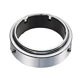 Барные организации кольцо-фиксатор для полок, хром