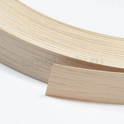 Кромка ПВХ / ABS кромка, дуб выбеленный (дуб кобург) 2, 19мм