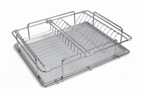 Сушки выдвижные в нижний шкаф сушка для посуды выдвижная sicilia, в модуль 600мм