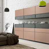 Однотонные декоры ЛДСП Томлесдрев лдсп 2142 капучино 2750 х 1830 х 16 мм, томлесдрев