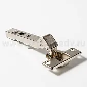 Петли мебельные Hettich (Германия) петля hettich intermat угловая 30°, без доводчика
