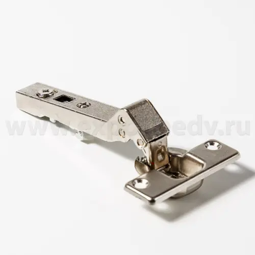 Петли мебельные Hettich (Германия) петля hettich intermat угловая 30°, без доводчика