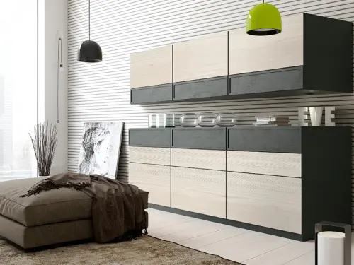 Древесные декоры ЛДСП Томлесдрев лдсп 5424 сосна астрид 2750 х 1830 х 16 мм, томлесдрев