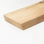 сорт ВС планкен скошенный лиственница 20*120*4000 сорт вс