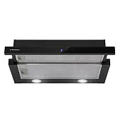 Вытяжки кухонные Maunfeld вытяжка maunfeld vs touch 850 60 черный, 850 м3/ч