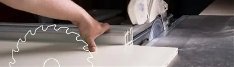 Раскрой ЛДСП, кромкование Раскрой ЛДСП, кромкование