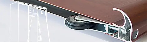 Изготовление дверей шкафов-купе Изготовление дверей шкафов-купе