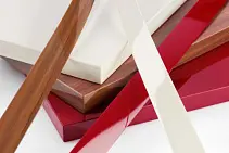 Кромка ПВХ / ABS Кромка кромка пвх / abs