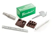 Крепёж для дерева Гвоздэк Крепёж крепёж для дерева гвоздэк