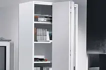 Система Wing 77 Системы Hettich для складных дверей система wing 77