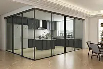 Подвесная система для шкафов-купе Профиль для шкафов-купе  подвесная система для шкафов-купе