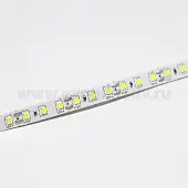 Лента светодиодная GLS 8мм, 9,6Вт/м 5м, 4500К нейтральный, 12V, IP20 Светодиодная лента SMD2835, 12V, 8мм лента светодиодная gls 8мм, 9,6вт/м 5м, 4500к нейтральный, 12v, ip20