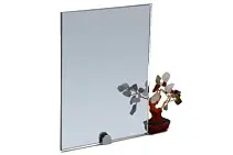 Зеркало Larta Glass Зеркало зеркало larta glass