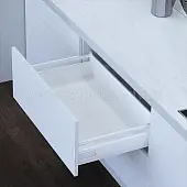 Комплект ящика DTC Dragon Box, Push to Open, NL-500*84,5 мм (1 рейлинг), белый Ящики DTC комплект ящика dtc dragon box, push to open, nl-500*84,5 мм (1 рейлинг), белый