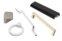 Ручки мебельные разные Ручки мебельные и крючки ручки мебельные разные