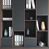 Legno Scuro, мебельная плита Slotex Duco 2440 х1830 х18 мм Коллекция Duco2 legno scuro, мебельная плита slotex duco 2440 х1830 х18 мм