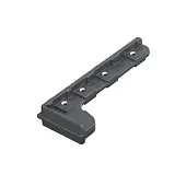 Мебельный шаблон Hettich Practica 275, для задней стенки Avantech You Монтажные приспособления мебельный шаблон hettich practica 275, для задней стенки avantech you