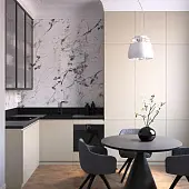 Компакт-плита Breccia Capraia (градиентный декор), Slotex 12, 1320, 4200 Компакт-плита SLOTEX компакт-плита breccia capraia (градиентный декор), slotex 12, 1320, 4200