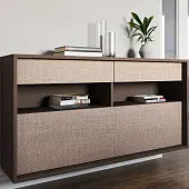 Benato, мебельная плита Slotex Duco 2440 х1830 х18 мм Коллекция Duco2 benato, мебельная плита slotex duco 2440 х1830 х18 мм