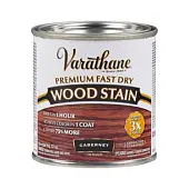 Масло тонирующее Varathane Fast Dry, цвет Каберне, 0,946л Морилки, лаки для дерева Rust-Oleum масло тонирующее varathane fast dry, цвет каберне, 0,946л