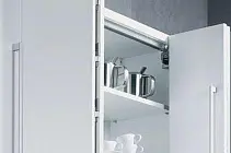 Системы Hettich для складных дверей Мебельная фурнитура системы hettich для складных дверей