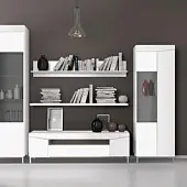 ЛДСП 1158 Белый 2750 х 1830 х 16 мм, Томлесдрев Однотонные декоры ЛДСП Томлесдрев лдсп 1158 белый 2750 х 1830 х 16 мм, томлесдрев